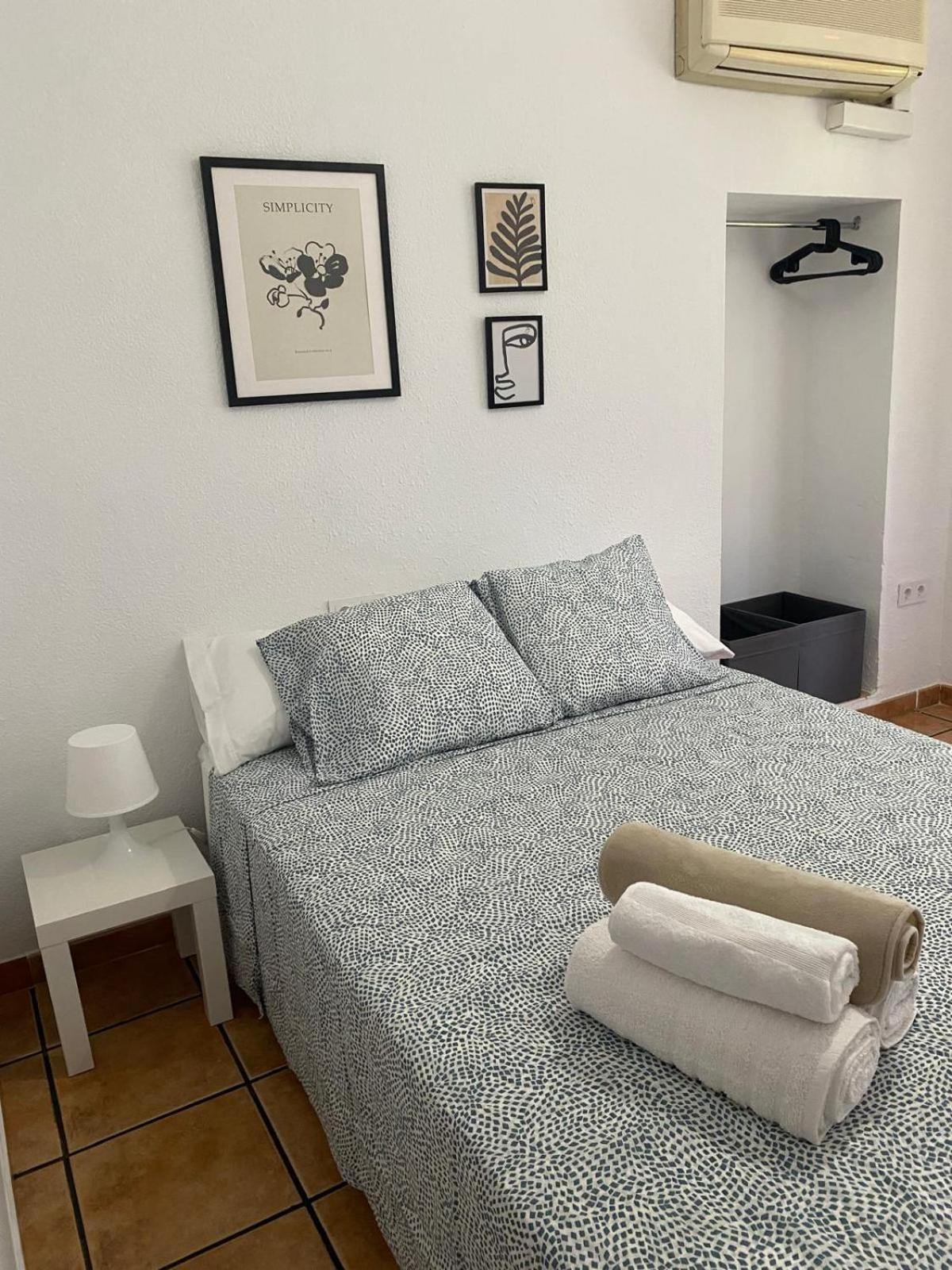 La Escalerita Apartment Cordoba Exterior photo
