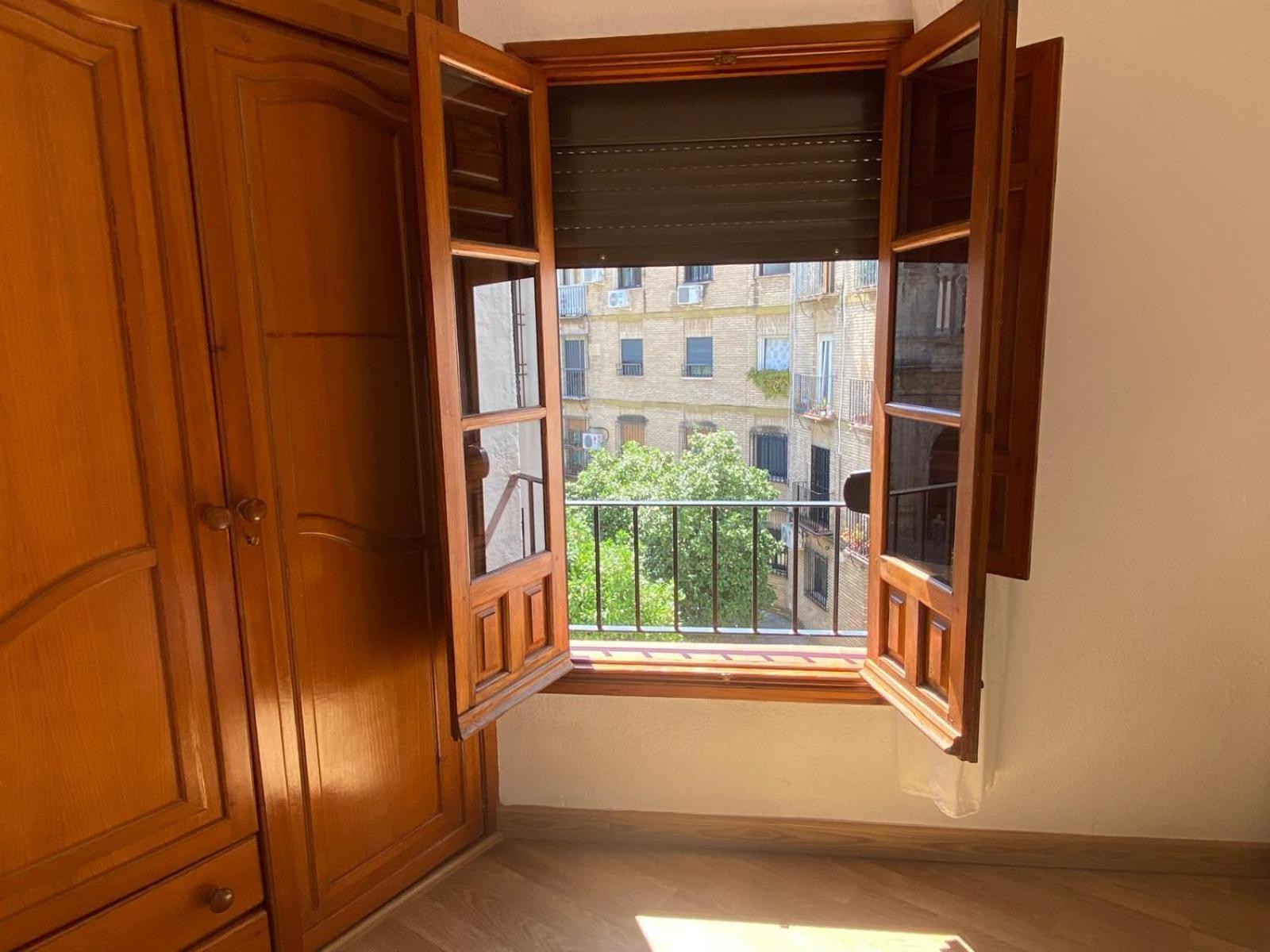 La Escalerita Apartment Cordoba Exterior photo