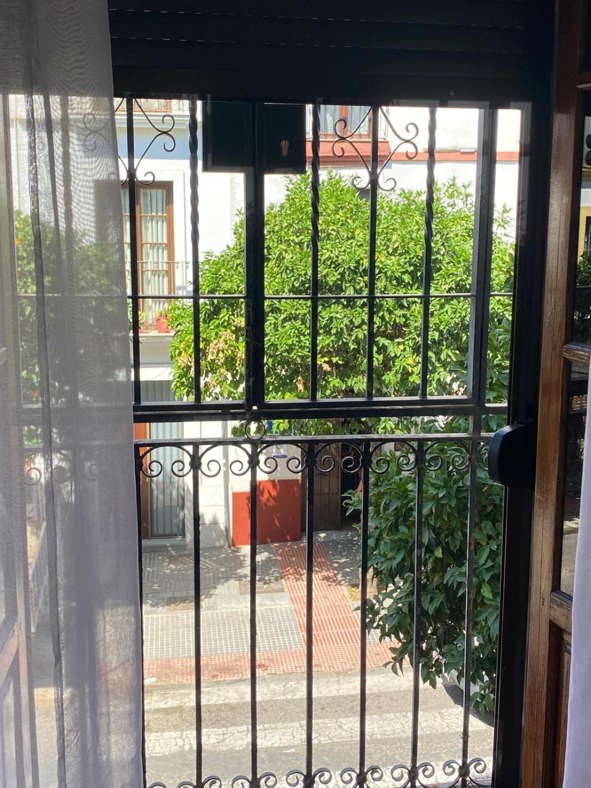 La Escalerita Apartment Cordoba Exterior photo